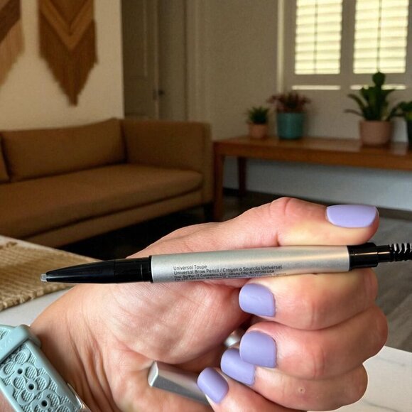 It Cosmetics Eye Makeup Bundle Mascara Eyeshadow Stick Brow Pencil Unsealed - Picture 2 of 10